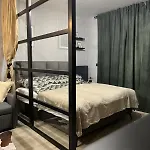 Lakas A Dunaparton, A Balnanal