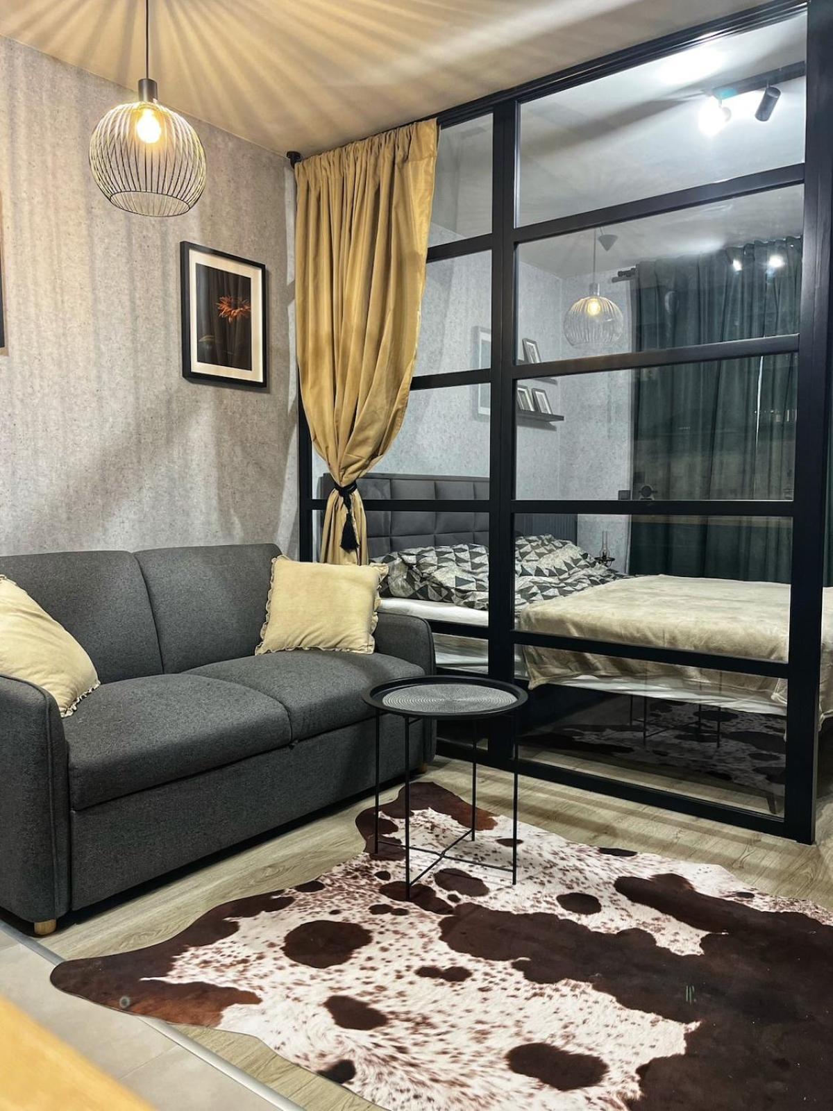 Appartement Lakas A Dunaparton, A Balnanal Budapest